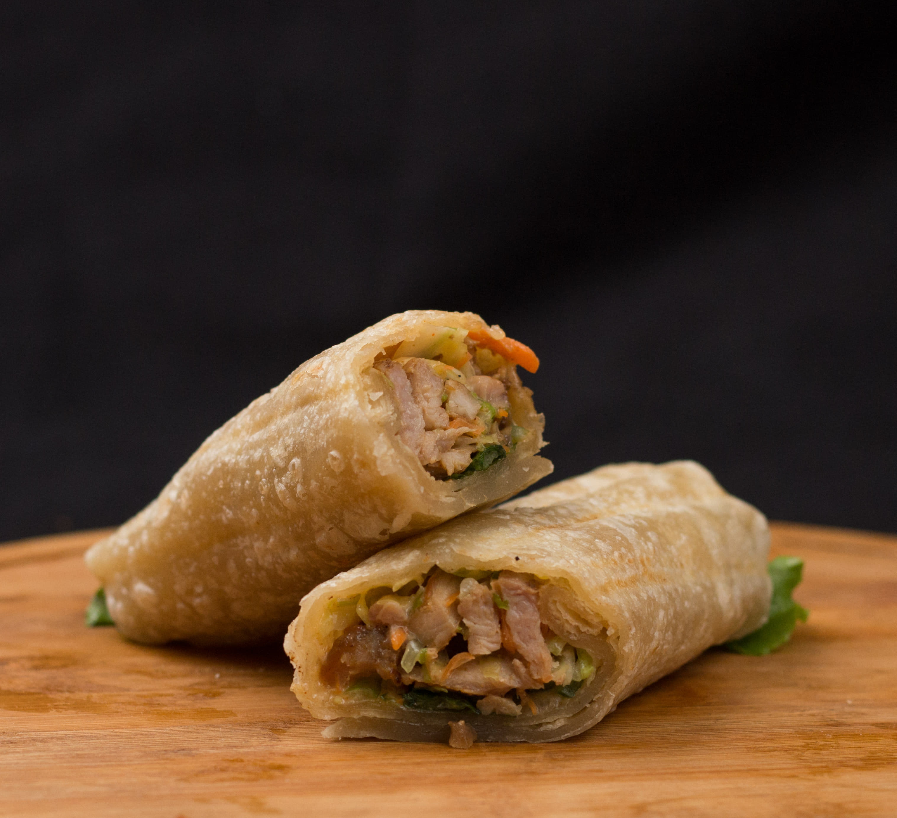 Special Shawarma