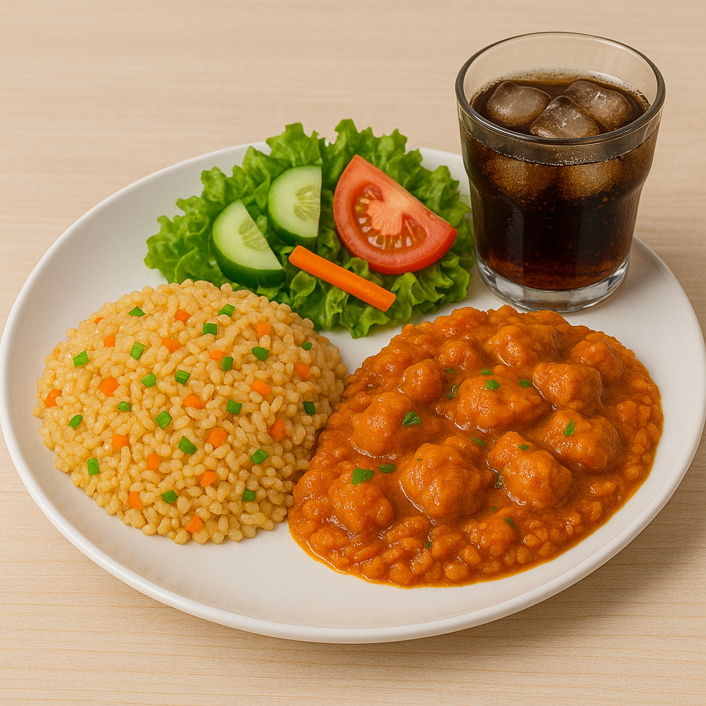 EID S SET Menu