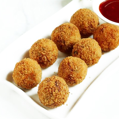 Chicken Ball