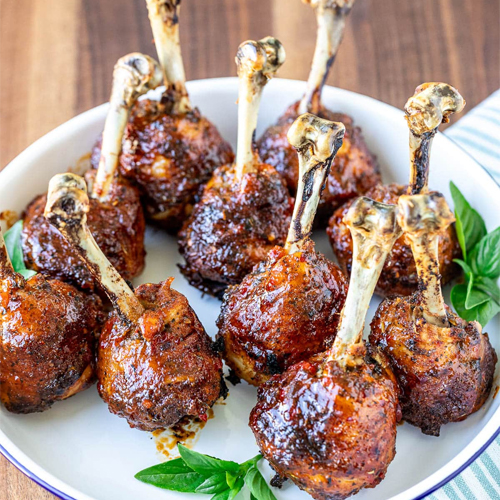 Chicken Drum Stick - 2 Pcs