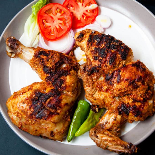 Chicken Full Breast Piece