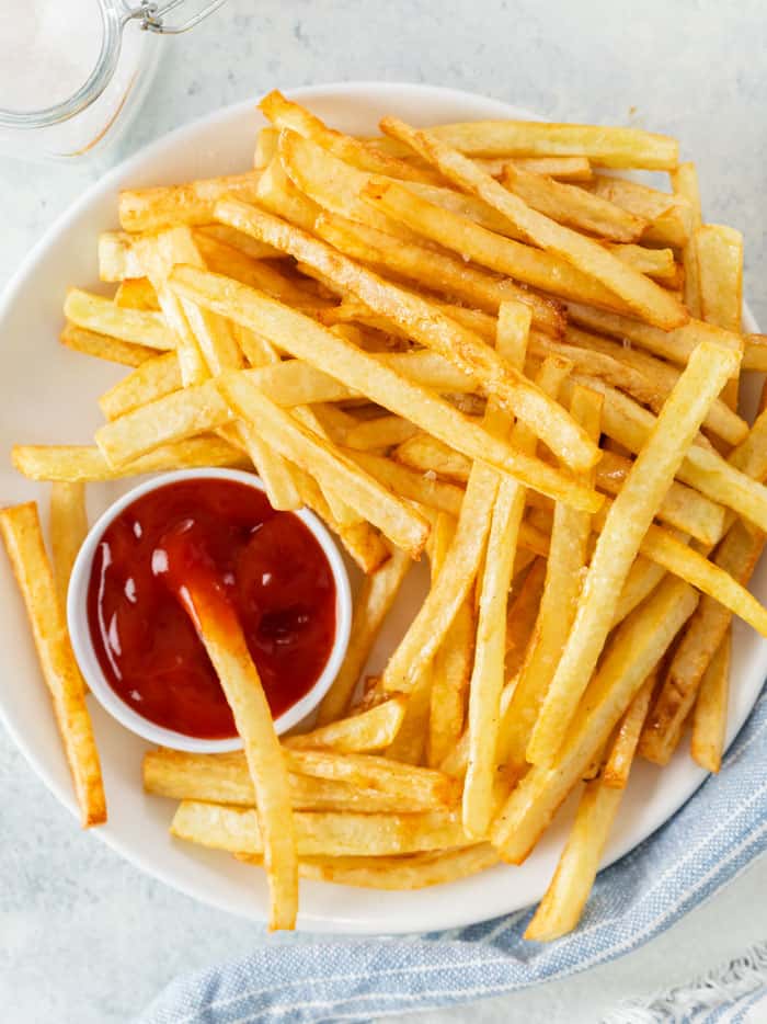Frech Fries
