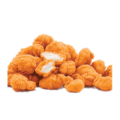 Chicken POPS