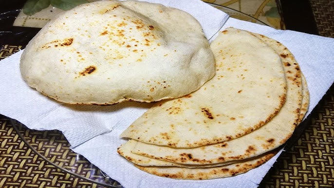 Khubz Ruti