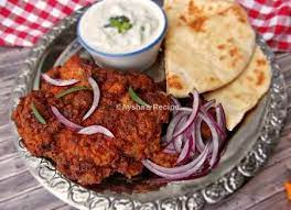 Chicken Chap
