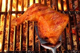 1/4 Chicken