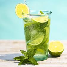 Lemon Mint