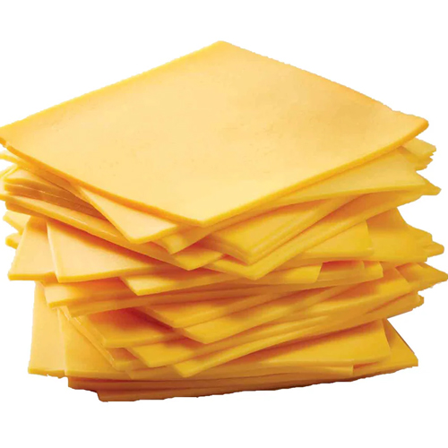 Slice Cheese